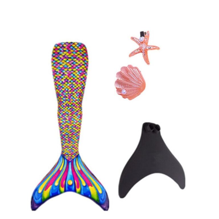 accessoire-aquatique-multicolore-feerique-nage-comme-une-sirene-reve-de-papillon