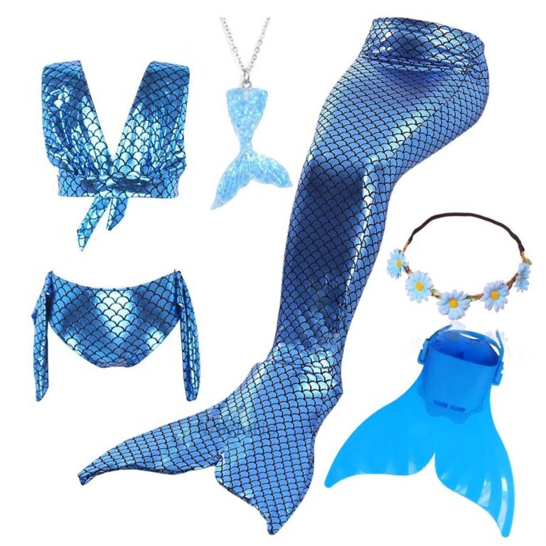 costume-sirene-enfant-bleu-turquoise-queue-de-poisson-deguisement-carnaval-fete