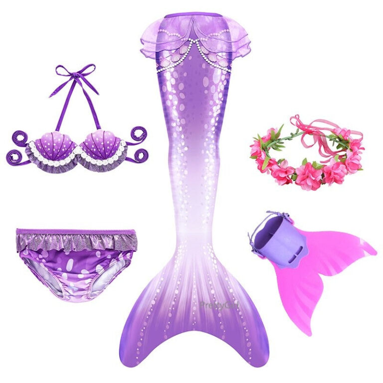 costume-sirene-scintillant-nageoire-enfant-adulte-parfait-fetes-piscine-et-plage