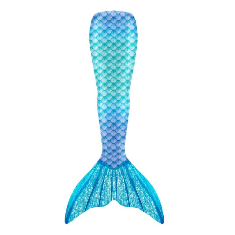 queue-de-bain-enfant-adulte-bleu-ocean-pour-deguisement-et-natation-2