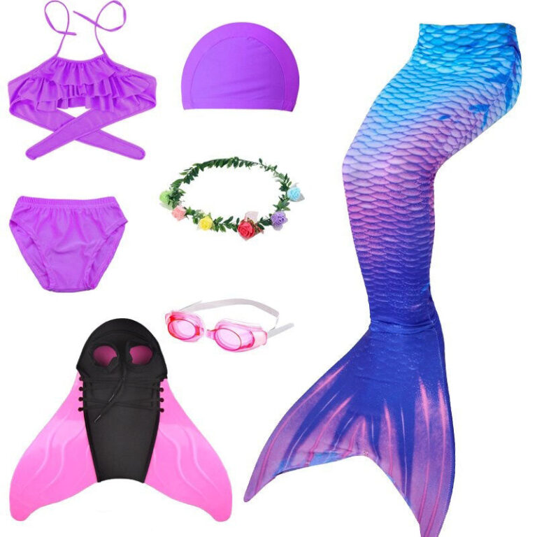 queue-de-bain-enfant-nageable-deguisement-colore-pour-piscine-et-activites-aquatiques