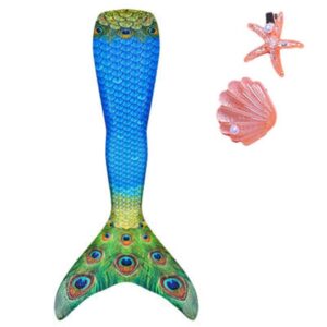 queue-de-bain-fantaisie-multicolore-enfant-adulte-accessoire-aquatique-ludique-1