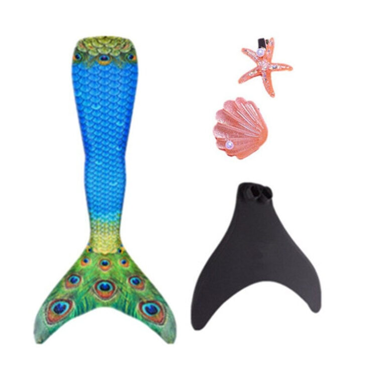 queue-de-bain-fantaisie-multicolore-enfant-adulte-accessoire-aquatique-ludique