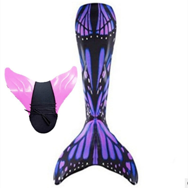 queue-de-nage-fantaisie-violette-enfant-adulte-pour-deguisement-sirene-et-jeux-eau