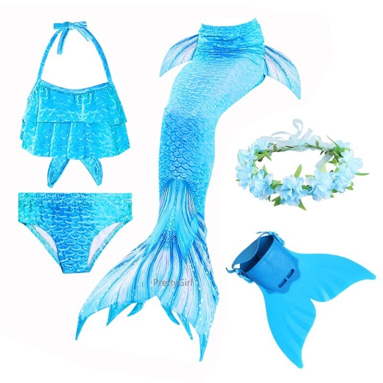 queue-de-sirene-bleu-glacial-pour-enfant-et-adulte-entrainement-natation
