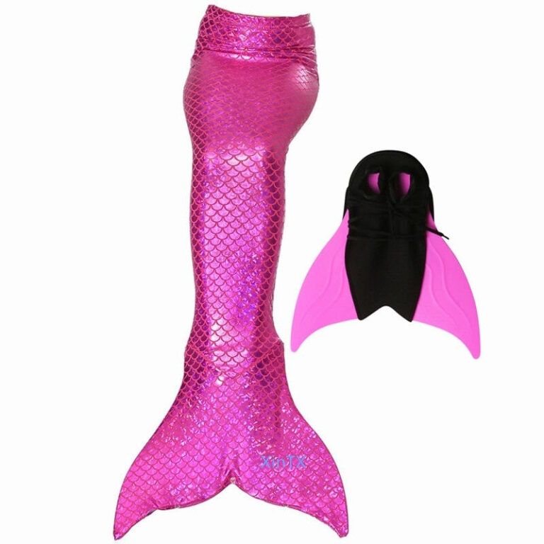 queue-de-sirene-rose-nageable-enfant-adulte-deguisement-aquatique-et-fun-2