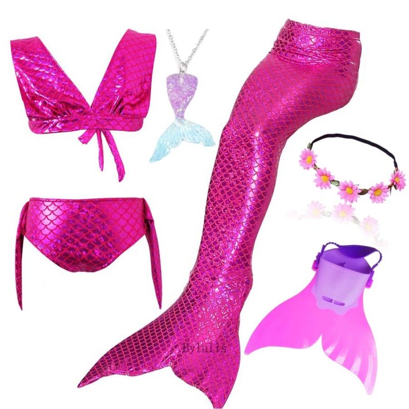 queue-de-sirene-rose-nageable-enfant-adulte-deguisement-aquatique-et-fun