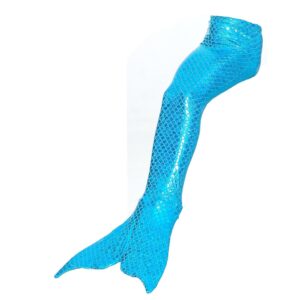 queue-de-sirene-turquoise-pour-nage-enfant-adulte-loisirs-aquatiques-3